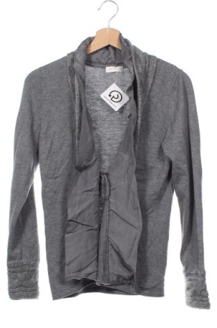 Damen Strickjacke Bonita, Größe M, Farbe Grau, Preis € 9,49