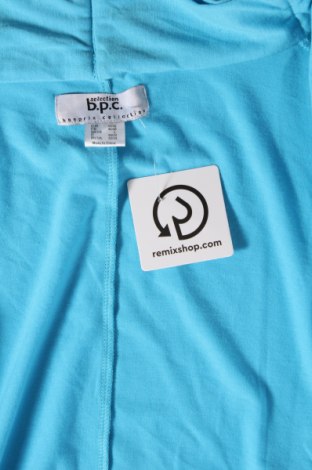 Дамска жилетка Bpc Bonprix Collection, Размер XL, Цвят Син, Цена 17,99 лв.