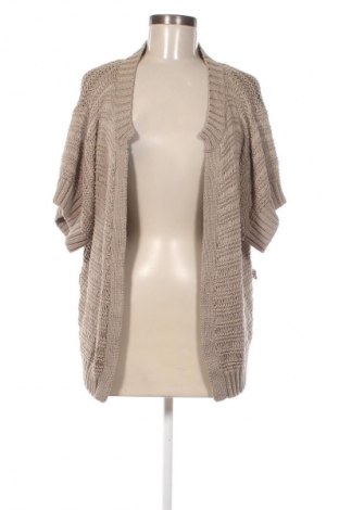 Damen Strickjacke Bruuns Bazaar, Größe L, Farbe Beige, Preis 35,68 €