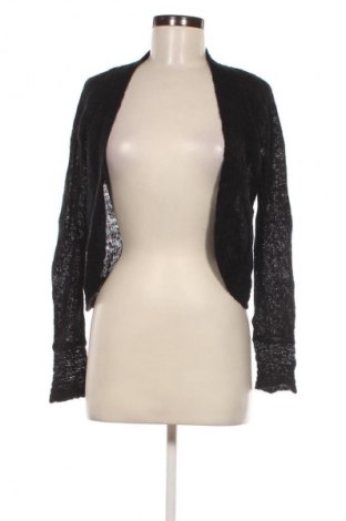 Cardigan de damă Bruuns Bazaar, Mărime S, Culoare Negru, Preț 105,99 Lei