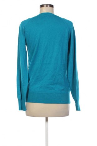 Damen Strickjacke C&A, Größe M, Farbe Blau, Preis € 9,49