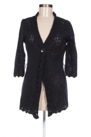 Cardigan de damă C.A.R.O, Mărime S, Culoare Negru, Preț 24,99 Lei