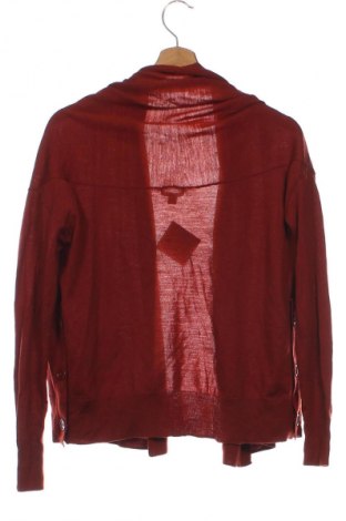 Damen Strickjacke COS, Größe XS, Farbe Rot, Preis 22,49 €