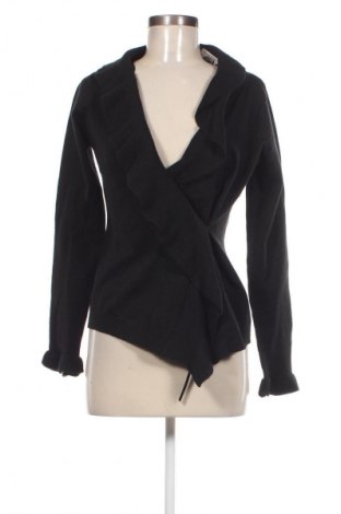 Cardigan de damă Calliope, Mărime M, Culoare Negru, Preț 27,99 Lei