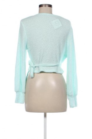 Cardigan de damă Calliope, Mărime M, Culoare Albastru, Preț 95,99 Lei