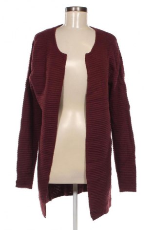 Damen Strickjacke Calliope, Größe L, Farbe Braun, Preis 4,99 €