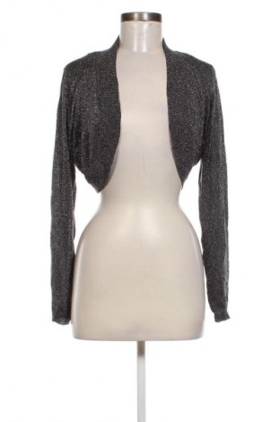 Cardigan de damă Camaieu, Mărime M, Culoare Argintiu, Preț 38,99 Lei