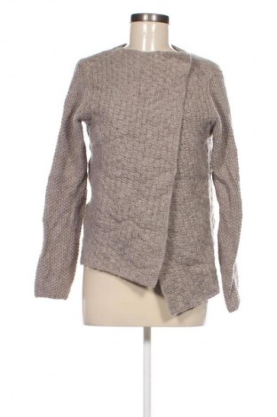 Cardigan de damă Camaieu, Mărime L, Culoare Bej, Preț 95,99 Lei