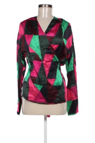 Cardigan de damă Caractere, Mărime XL, Culoare Multicolor, Preț 460,99 Lei