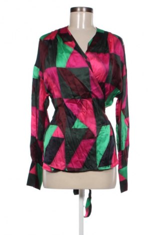 Cardigan de damă Caractere, Mărime XL, Culoare Multicolor, Preț 322,99 Lei