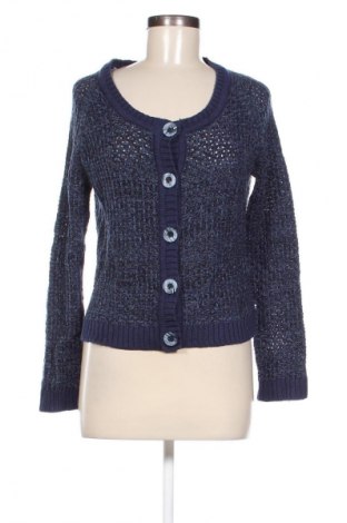 Damen Strickjacke Cecil, Größe L, Farbe Blau, Preis € 28,79