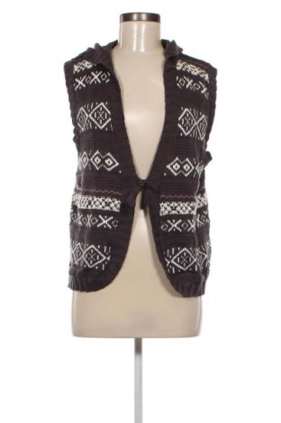 Cardigan de damă Cecil, Mărime L, Culoare Gri, Preț 67,99 Lei