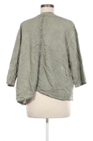 Damen Strickjacke Charles Vogele, Größe S, Farbe Grün, Preis € 14,84