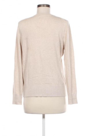 Damen Strickjacke Charter Club, Größe L, Farbe Beige, Preis € 13,99