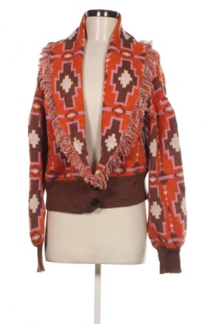 Cardigan de damă Cider, Mărime M, Culoare Multicolor, Preț 48,99 Lei