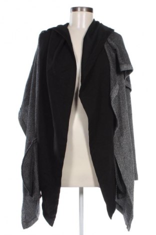 Damen Strickjacke Cipo & Baxx, Größe M, Farbe Grau, Preis € 28,99