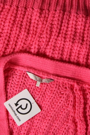 Damen Strickjacke Clockhouse, Größe L, Farbe Rosa, Preis 20,49 €