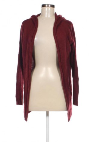 Damen Strickjacke Colloseum, Größe M, Farbe Rot, Preis 20,49 €