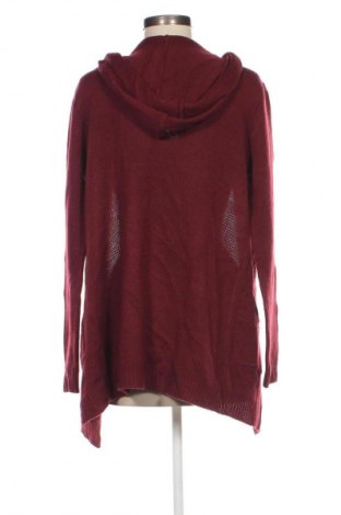 Damen Strickjacke Colloseum, Größe M, Farbe Rot, Preis € 10,49