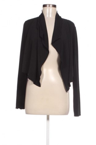 Cardigan de damă Comma,, Mărime L, Culoare Negru, Preț 61,99 Lei