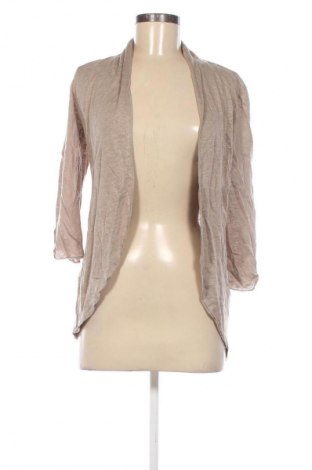 Damen Strickjacke Comma,, Größe S, Farbe Beige, Preis 12,99 €