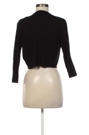 Cardigan de damă Comma,, Mărime L, Culoare Negru, Preț 91,99 Lei