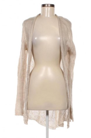 Damen Strickjacke Conbipel, Größe M, Farbe Beige, Preis 8,99 €