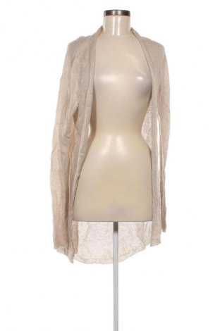 Damen Strickjacke Conbipel, Größe M, Farbe Beige, Preis 8,99 €