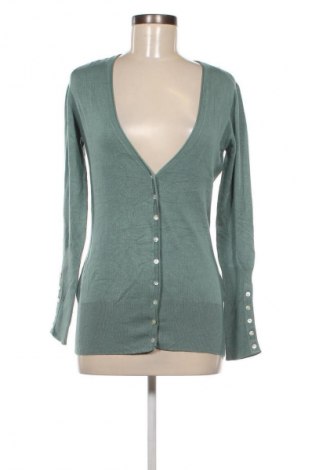 Cardigan de damă Conbipel, Mărime M, Culoare Verde, Preț 22,99 Lei