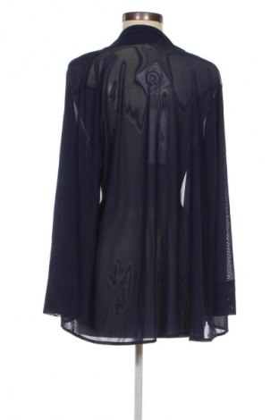 Cardigan de damă Corte Dei Gonzaga, Mărime L, Culoare Albastru, Preț 234,99 Lei