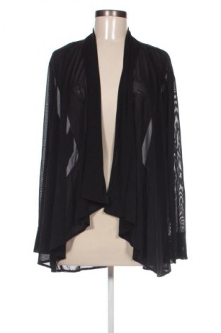 Cardigan de damă Corte Dei Gonzaga, Mărime XXL, Culoare Negru, Preț 400,99 Lei