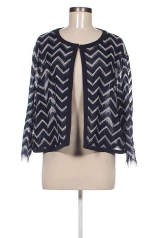 Cardigan de damă Corte Dei Gonzaga, Mărime 4XL, Culoare Albastru, Preț 372,99 Lei