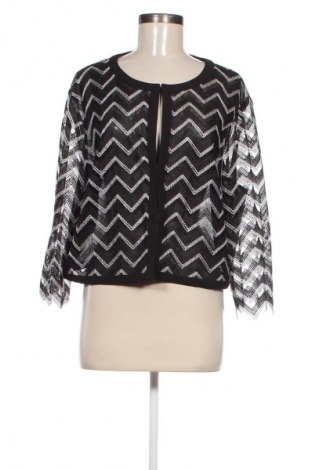 Cardigan de damă Corte Dei Gonzaga, Mărime XXL, Culoare Negru, Preț 155,99 Lei