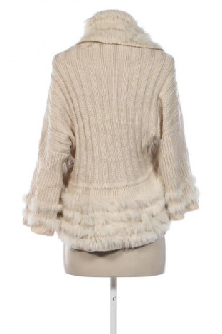 Cardigan de damă Cream, Mărime S, Culoare Bej, Preț 203,99 Lei