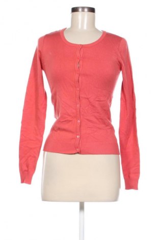 Damen Strickjacke Culture, Größe XS, Farbe Rosa, Preis € 8,99