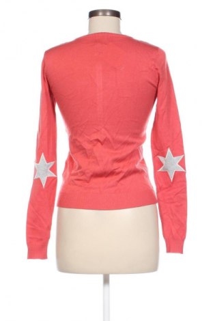 Damen Strickjacke Culture, Größe XS, Farbe Rosa, Preis € 10,49