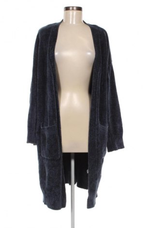 Cardigan de damă Dani, Mărime M, Culoare Albastru, Preț 95,99 Lei