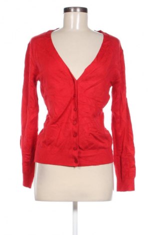 Damen Strickjacke Dani, Größe S, Farbe Rot, Preis € 6,49