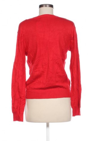 Damen Strickjacke Dani, Größe S, Farbe Rot, Preis € 6,49