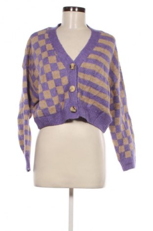 Cardigan de damă Defacto, Mărime M, Culoare Multicolor, Preț 43,99 Lei