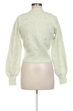 Cardigan de damă Design By Kappahl, Mărime XS, Culoare Verde, Preț 74,99 Lei