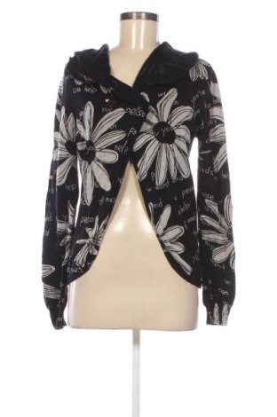 Cardigan de damă Desigual, Mărime S, Culoare Negru, Preț 91,99 Lei