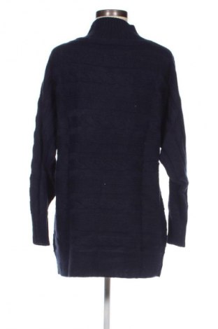 Cardigan de damă Diana Gallesi, Mărime M, Culoare Albastru, Preț 378,99 Lei