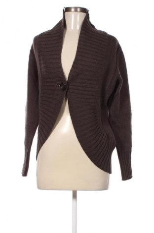 Damen Strickjacke Diana Gallesi, Größe M, Farbe Braun, Preis € 28,49