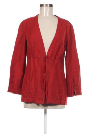 Damen Strickjacke Dika, Größe M, Farbe Rot, Preis € 13,99