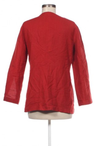 Damen Strickjacke Dika, Größe M, Farbe Rot, Preis € 13,99