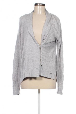 Damen Strickjacke Dobber, Größe M, Farbe Grau, Preis € 28,99