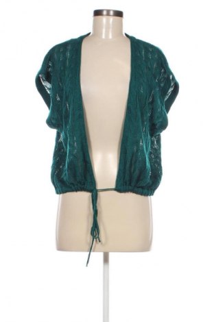 Cardigan de damă Dorothy Perkins, Mărime XL, Culoare Verde, Preț 22,99 Lei