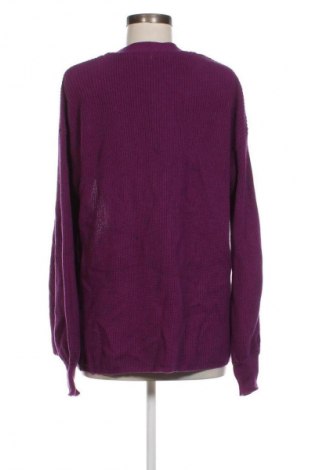 Damen Strickjacke Dranella, Größe S, Farbe Lila, Preis € 15,99