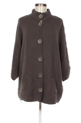 Cardigan de damă Dranella, Mărime L, Culoare Verde, Preț 104,59 Lei